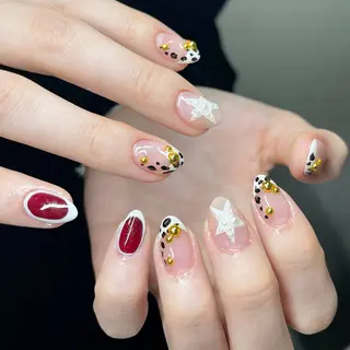 ネイル 🫧OPELIA NAIL渋谷🫧のネイルデザイン