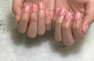 ネイル ERFOLG GINZA 銀座本店所属・ERFOLG銀座本店 伊藤美奈実のネイルデザイン