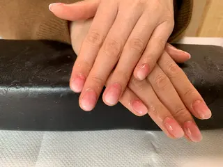 ネイル しょう えんきんのネイルデザイン