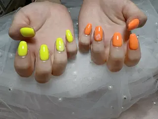 ネイル Nail NaNaのネイルデザイン