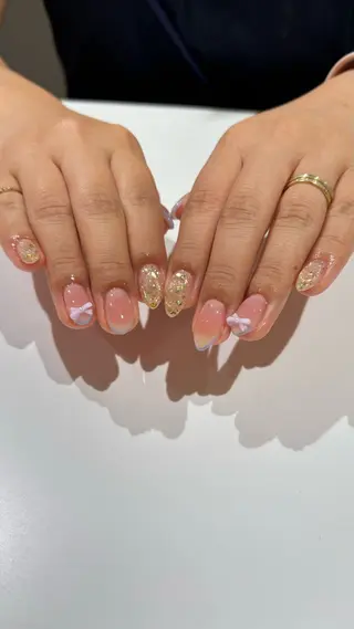 ネイル 🤍 YUI 🤍のネイルデザイン