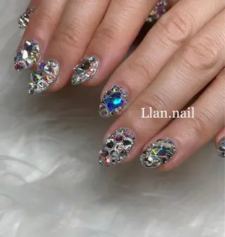 ネイル Lian nailのネイルデザイン