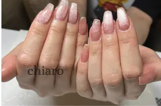 ネイル 神崎 千秋のネイルデザイン