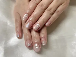 ネイル nail salon angeのネイルデザイン