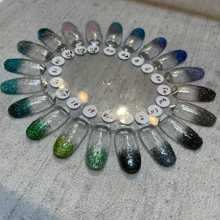 ネイル Nail salon Haneul所属・Haneul♡ Asukaのネイルデザイン