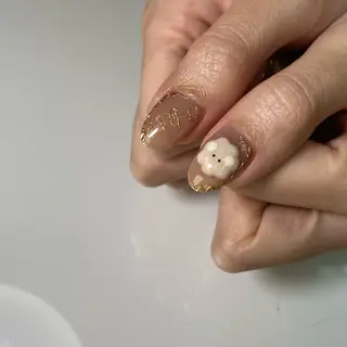 ネイル nail salon Lumièreのネイルデザイン