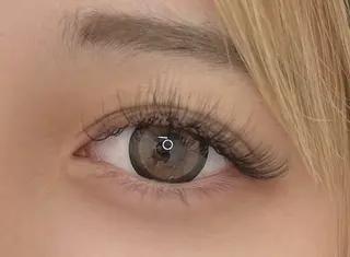 マツエク・マツパ eyelashsalonCHEMIR所属・CHEMIR narumiのマツエク・マツパデザイン