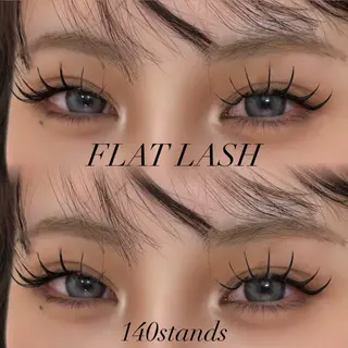 マツエク・マツパ beauty studio M.O.D TOKYO　【モッズ】所属・N3M 千葉店 🖤𝑺𝑨𝑲𝑰のマツエク・マツパデザイン