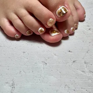 ネイル twin .のネイルデザイン