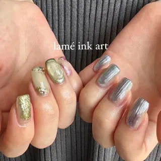 ネイル mio _POHEURのネイルデザイン