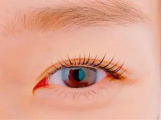 マツエク・マツパ Salon de AGATA所属・AGATA YUUのマツエク・マツパデザイン