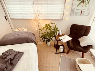 roomRe MAIのエステ・リラクイメージ