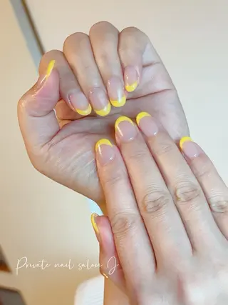 ネイル Takafuji Eriのネイルデザイン