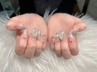 ネイル The Nail エミのネイルデザイン