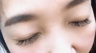 マツエク・マツパ 吉岡 ゆうなのマツエク・マツパデザイン