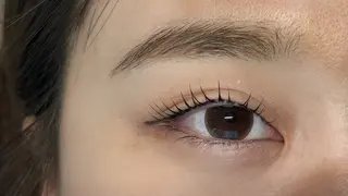 マツエク・マツパ 🐈‍⬛ HIORIの眉毛・アイブロウイメージ