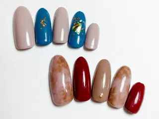 ネイル クレアラルーチェ 博多駅前店★の眉毛・アイブロウイメージ