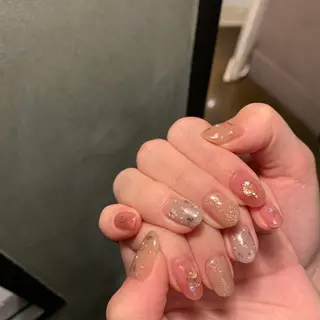 ネイル Cachette miyukiのネイルデザイン