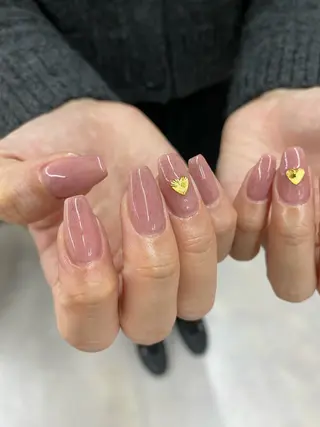 ネイル PEACE(ピース) natsukiのネイルデザイン