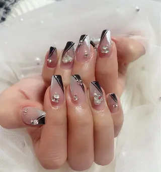 ネイル ＆ME アンドミーのネイルデザイン