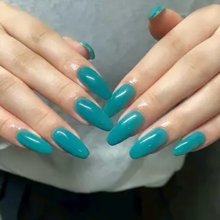 ネイル Jewel. mimoriのネイルデザイン