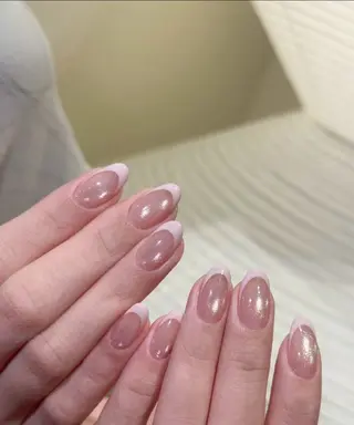 ネイル Ocean Nailのネイルデザイン