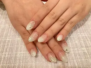 ネイル Lisa’s Salonのネイルデザイン