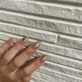ネイル espoir. muのネイルデザイン