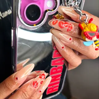 ネイル mood mitsukiのネイルデザイン