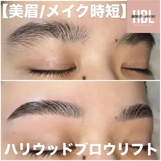 アイブロウ ビューティーサロン リノアのエステ・リラクイメージ