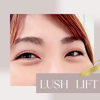 マツエク・マツパ shine on 鈴木さえこのマツエク・マツパデザイン