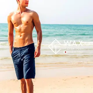 メンズ眉毛ITSUK Iメンズ専門　新宿の眉毛・アイブロウイメージ