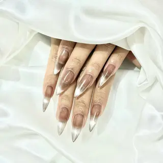 ネイル WISTERIA sahoのネイルデザイン