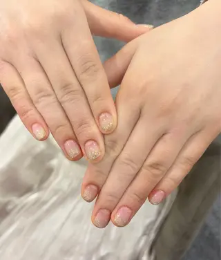 ネイル Ugirl Nail Ayakaのネイルデザイン