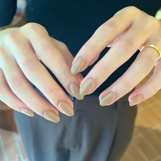 ネイル ballie／小野原 なつみのネイルデザイン