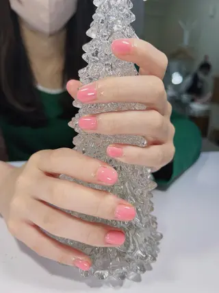 ネイル ネイルサロン ロア旧ジョリーのネイルデザイン