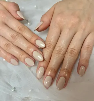 ネイル ゆい ゆいのネイルデザイン