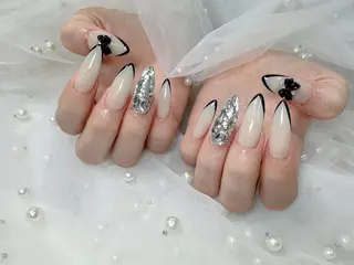 ネイル MOJO NailSalonのネイルデザイン