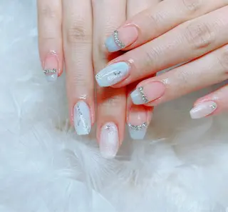 ネイル Floria KANAのネイルデザイン