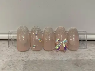 ネイル non ♡のネイルデザイン