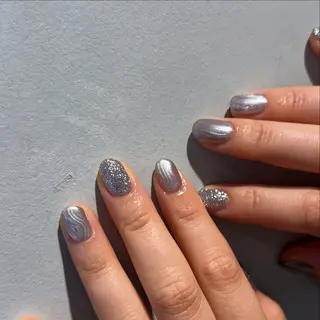 ネイル RINO AMANE nailのネイルデザイン