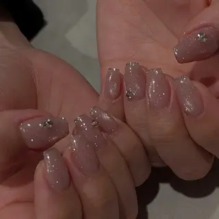 ネイル kii nailsのネイルデザイン