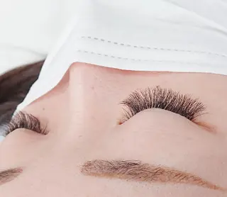 マツエク・マツパ 山田 さゆりのマツエク・マツパデザイン