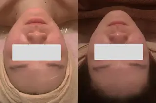 a room salonのエステ・リラクイメージ