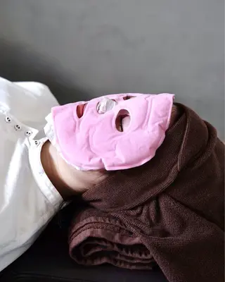 NUR HARI SPOT所属・NUR(ヌール) HARI SPOTのエステ・リラクイメージ