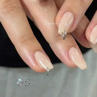 ネイル HARUKA ネイリスト福岡/薬院のネイルデザイン