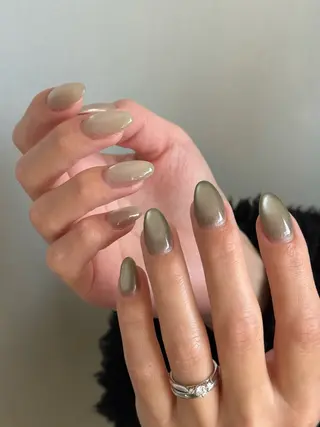 ネイル Manon Yuiのネイルデザイン