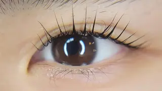 マツエク・マツパ 京谷 佳奈美のマツエク・マツパデザイン