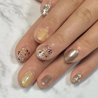 ネイル SalonPapillon所属・Salon Papillonのネイルデザイン