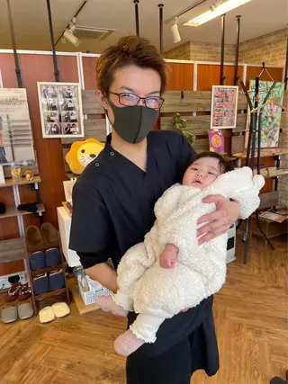 健美整体 ＡＳＡＨＩ【アサヒ】のエステ・リラクイメージ